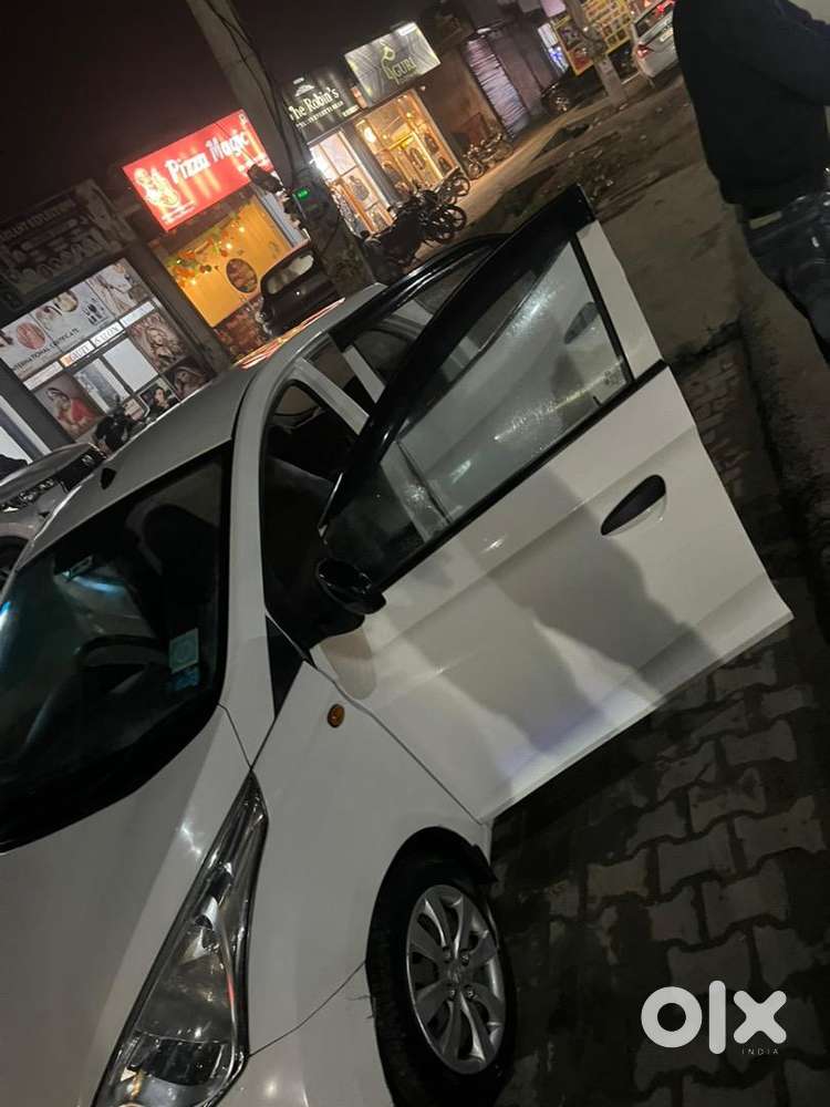 Hyundai Eon 2013 Petrol Good Condition