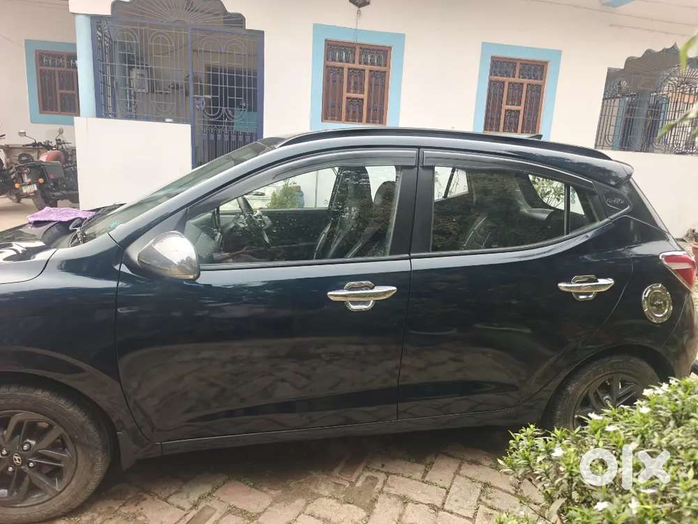 Hyundai Grand I10 Nios 2020 Petrol Well Maintained