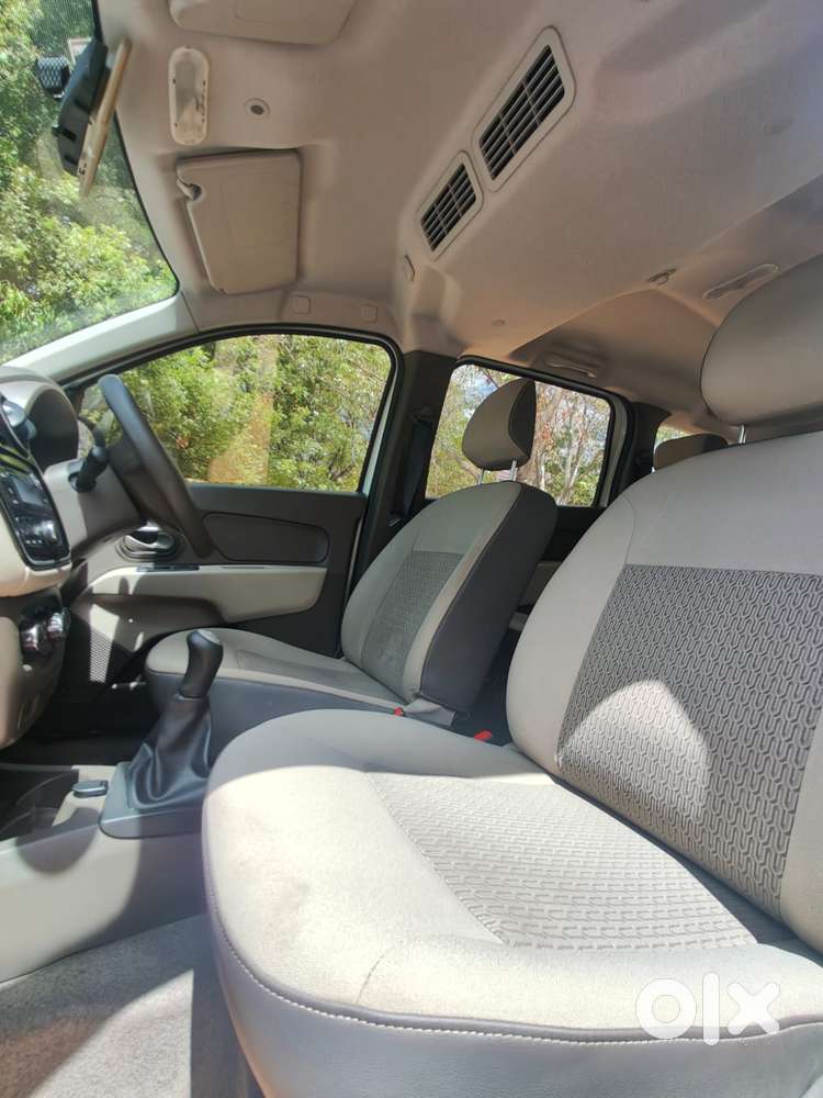 Renault Lodgy, 2016, Diesel