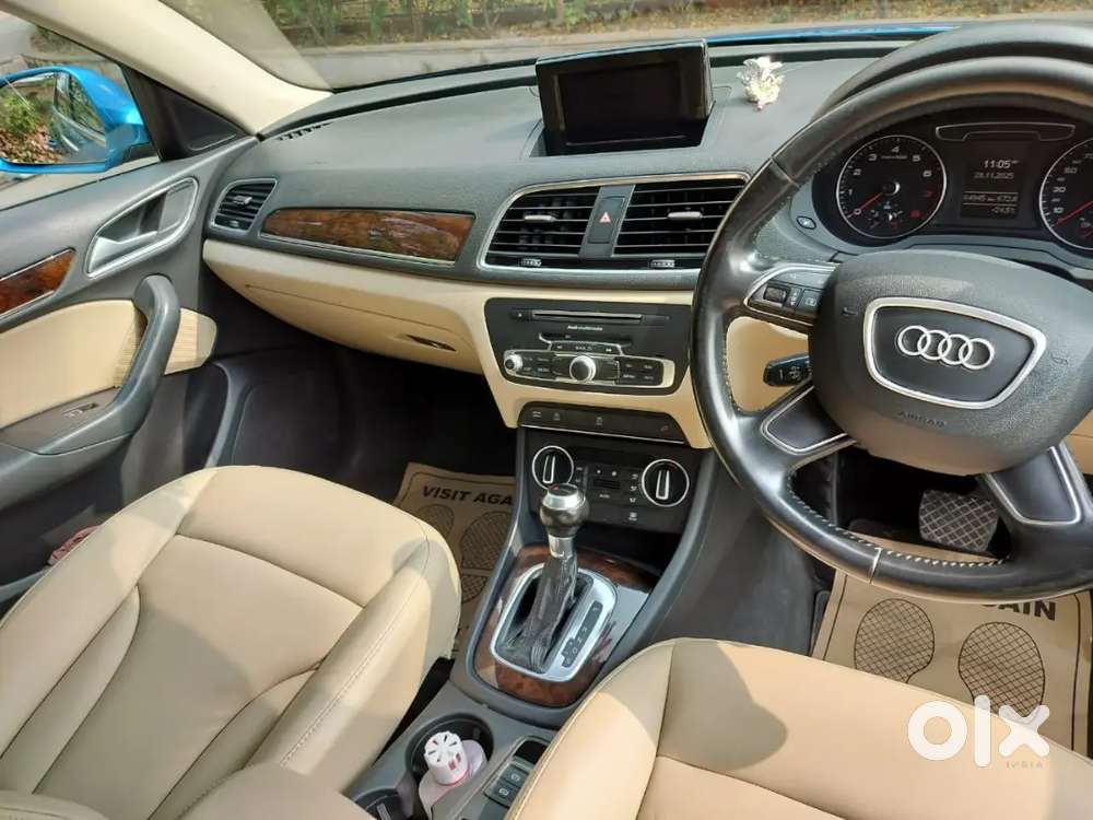 Audi Q3 1.4 30 Tfsi 2018