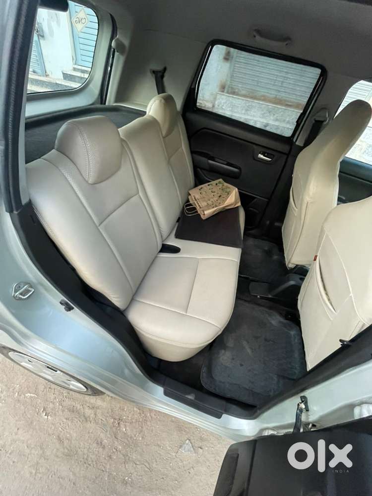 Maruti Suzuki Wagon R