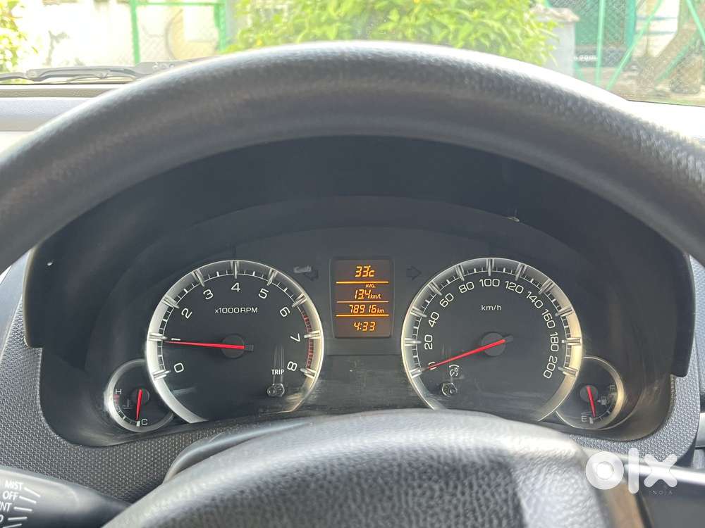 Maruti Suzuki Swift 2018 Zxi Plus, 2014, Petrol