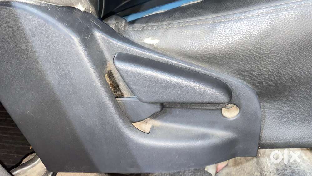 Datsun Go Plus T, 2018, Petrol