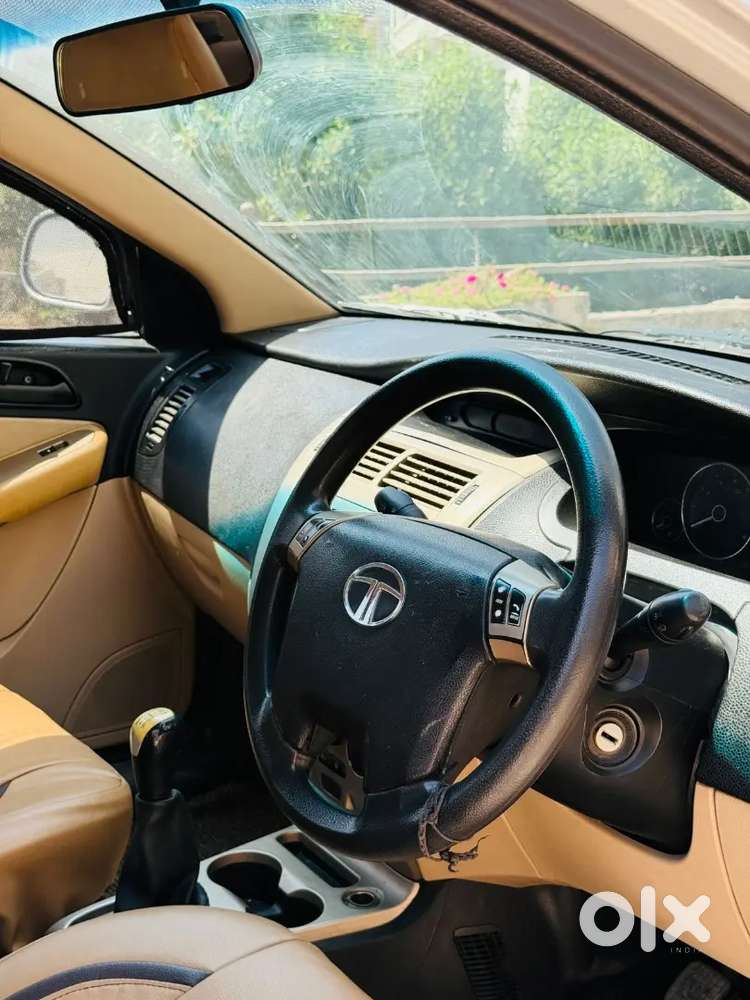 Tata Indica Vista