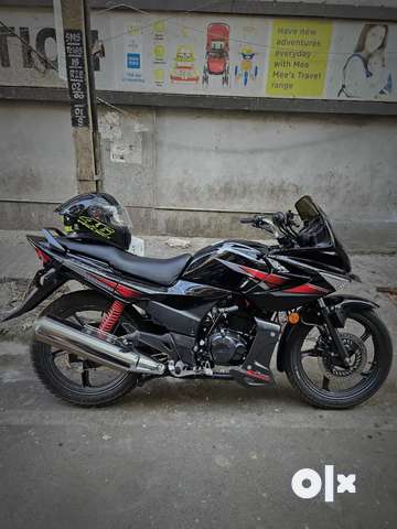 Karizma r body kit on sale olx