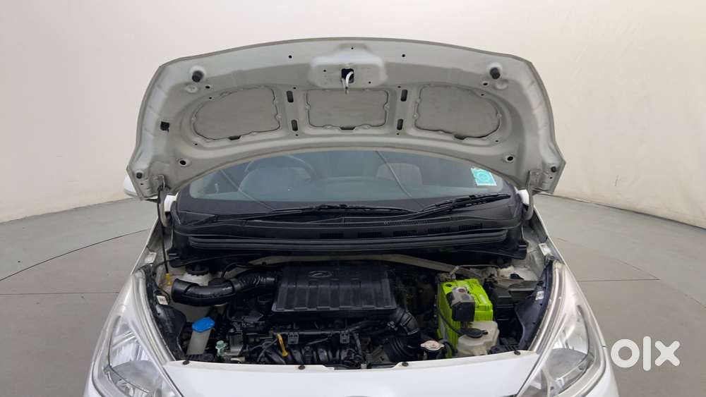 Hyundai Grand I10 1.2 Kappa Asta, 2019, Petrol