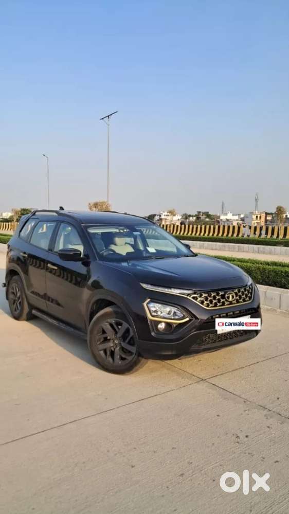 Tata Safari 2.0 Kryotec Xz Plus, 2021, Diesel