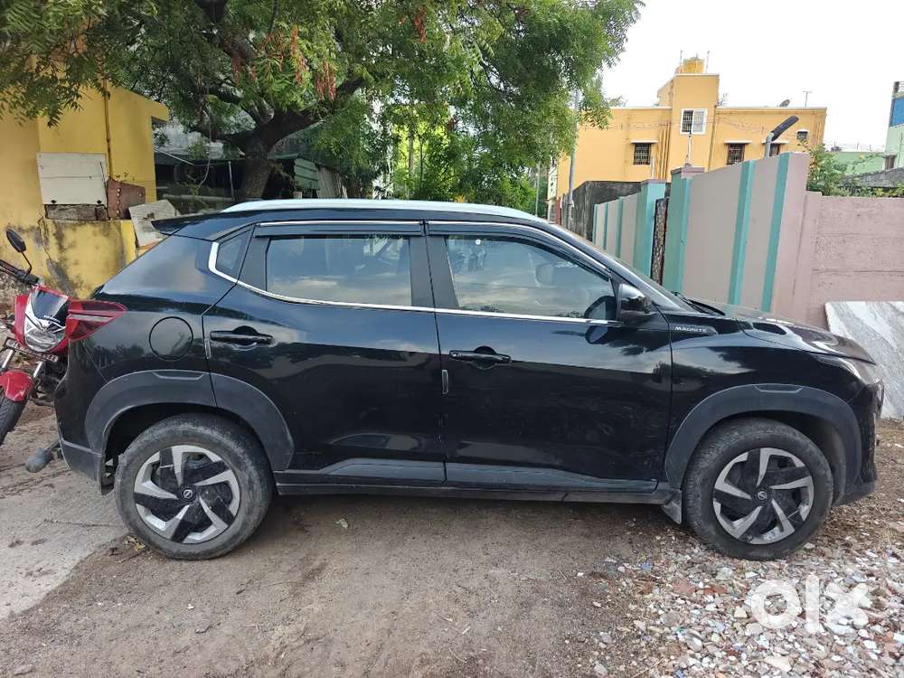 Nissan Magnite 2023 Petrol 21000 Km Driven