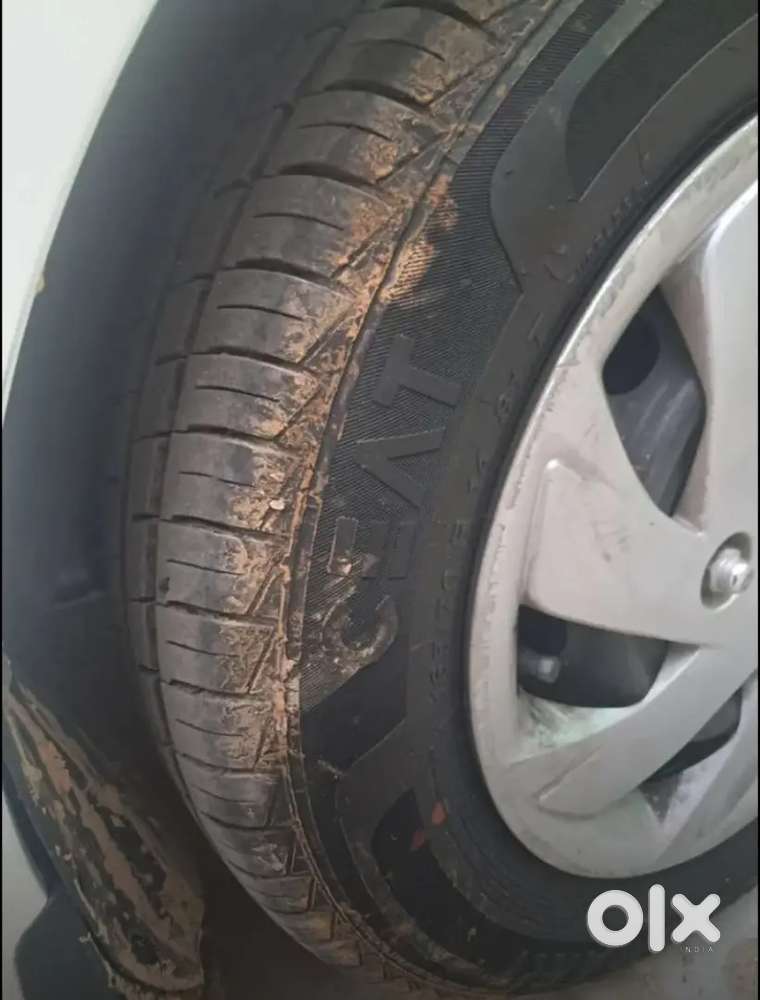 Hyundai New Santro 2019 Cng & Hybrids Good Condition