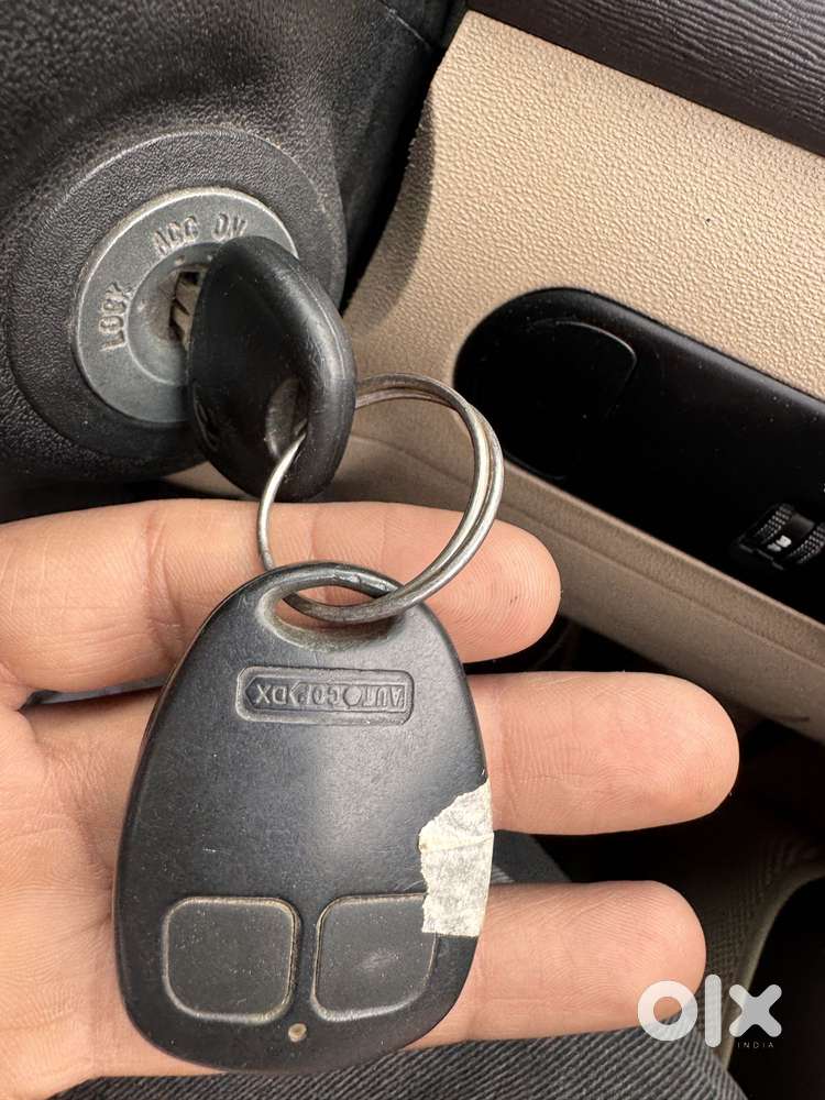 Hyundai I10 Sportz Option, 2008, Petrol