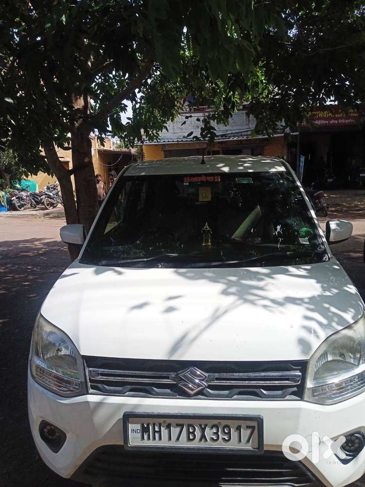 Maruti Suzuki Wagon R 2019