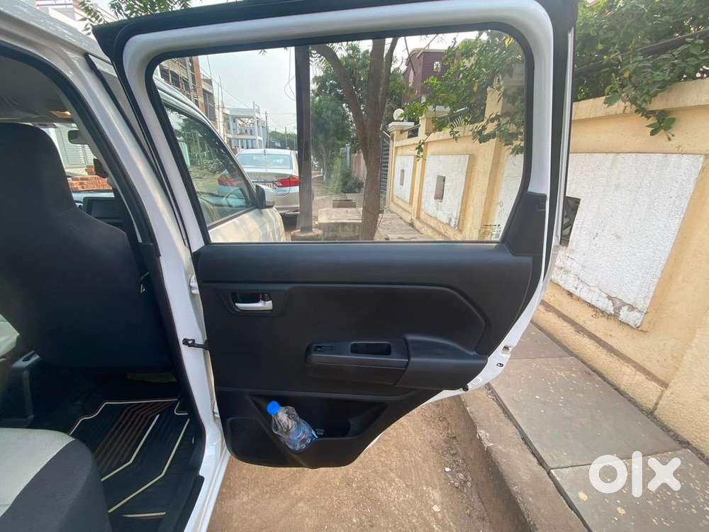Maruti Suzuki Wagon R 2023 Petrol Good Condition
