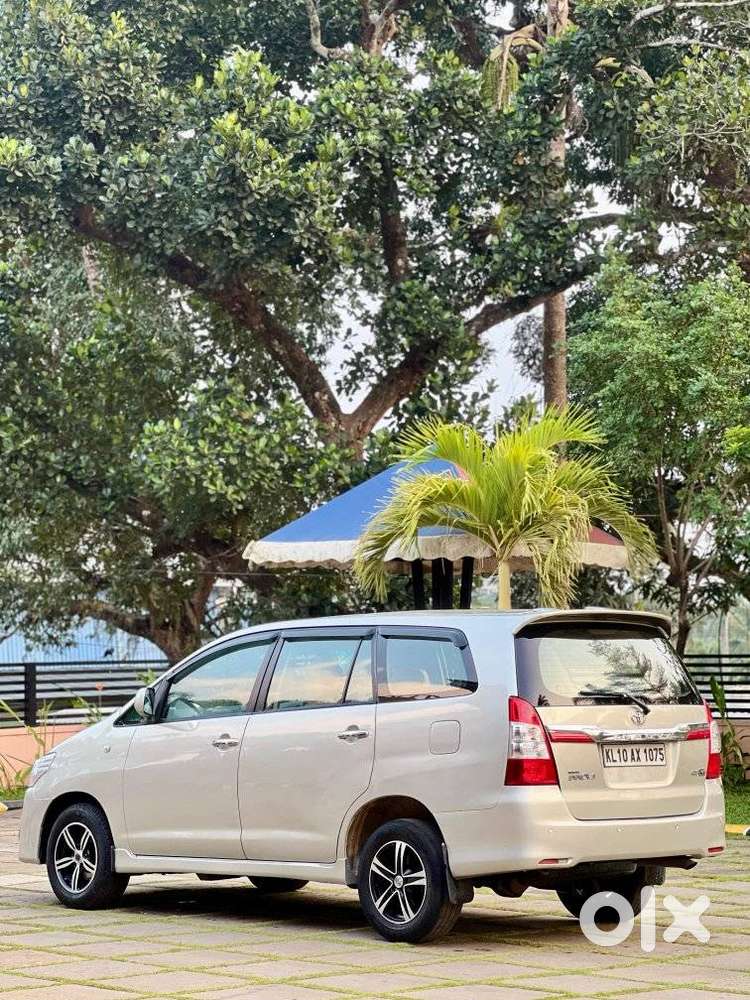 Toyota Innova