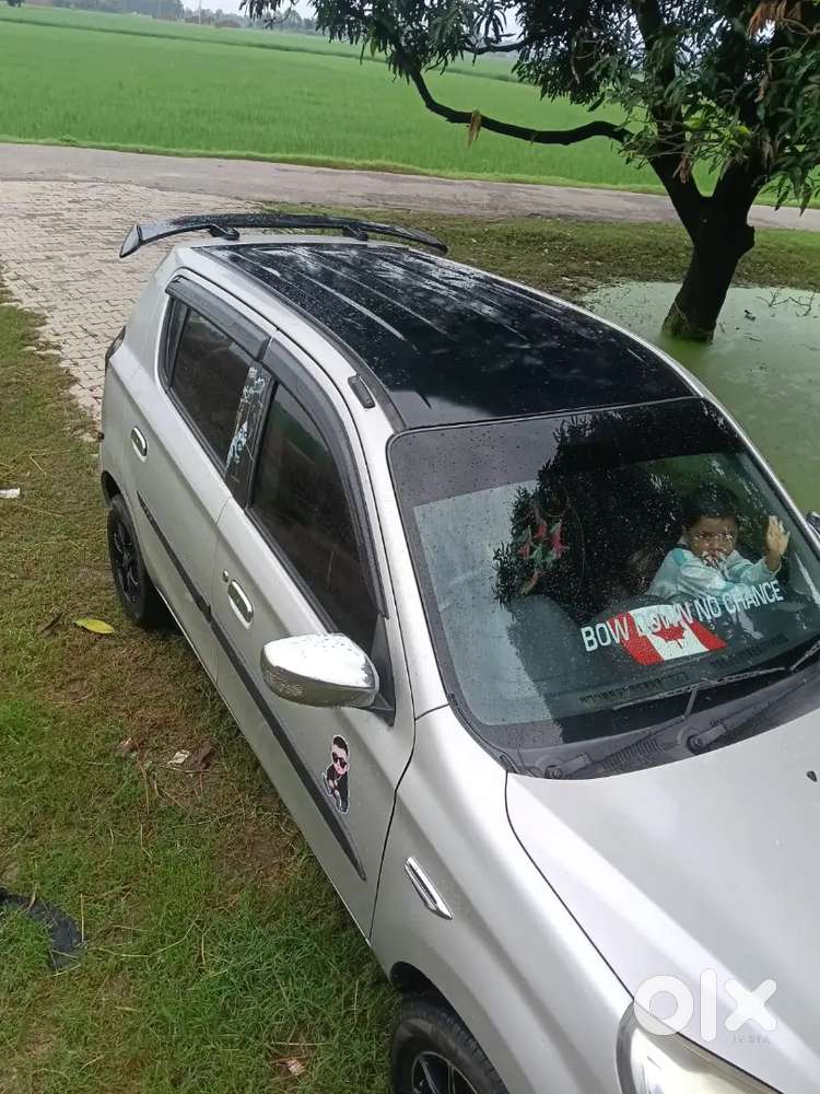 Maruti Suzuki Alto 2019