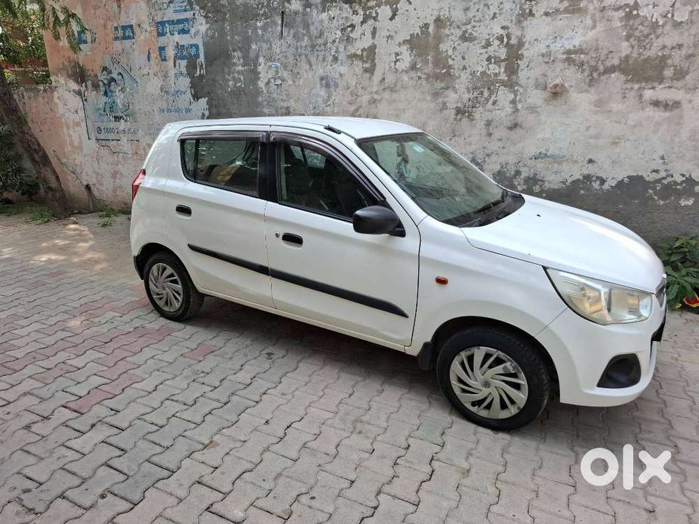 Very Less Driven Car And All Original ,1000cc Engine Provide Good Mile