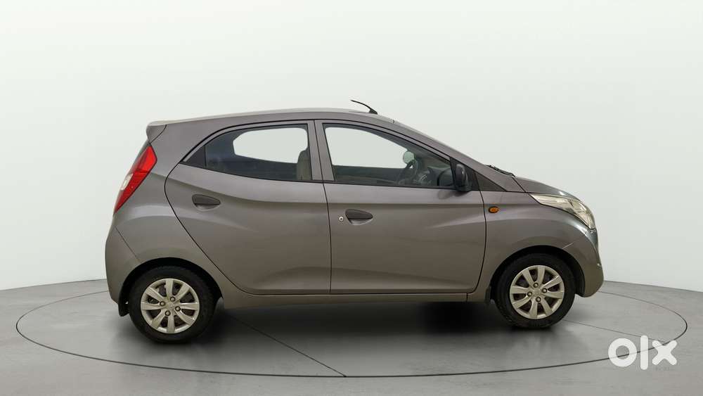 Hyundai Eon Magna +, 2013, Petrol