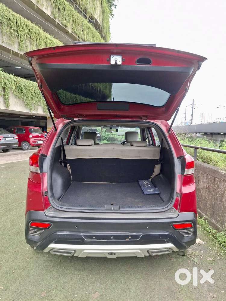Hyundai Creta 1.4 Crdi Base, 2019, Diesel