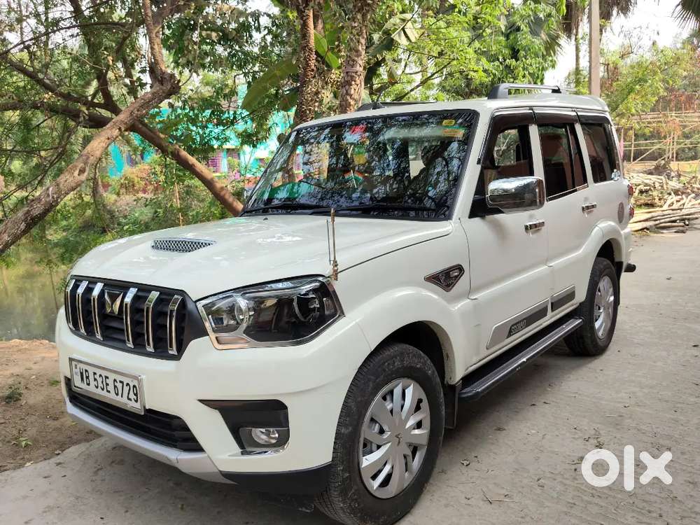 Mahindra Scorpio 2025 Classic