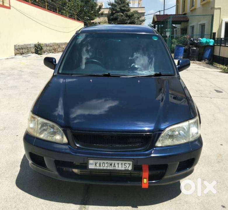 Honda City Zx Vtec, 2002, Petrol