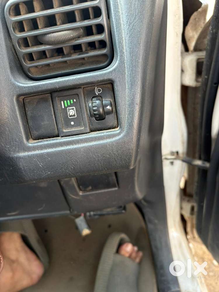 Maruti Suzuki Alto 2011 Cng & Hybrids Good Condition