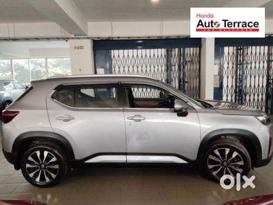 Honda Elevate Zx Cvt, 2023, Petrol