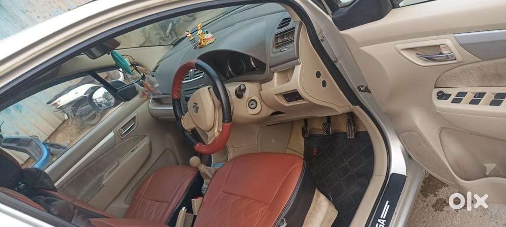 Maruti Suzuki Diesel 2015