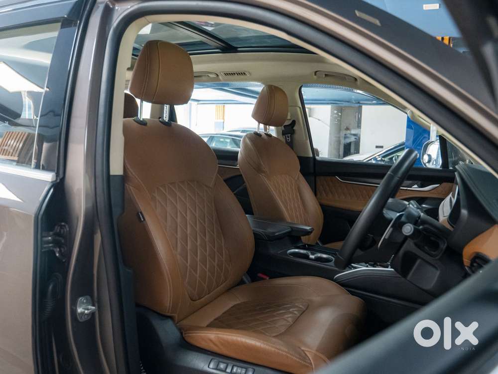 Mg Gloster Savvy 4x2 7str, 2023, Diesel