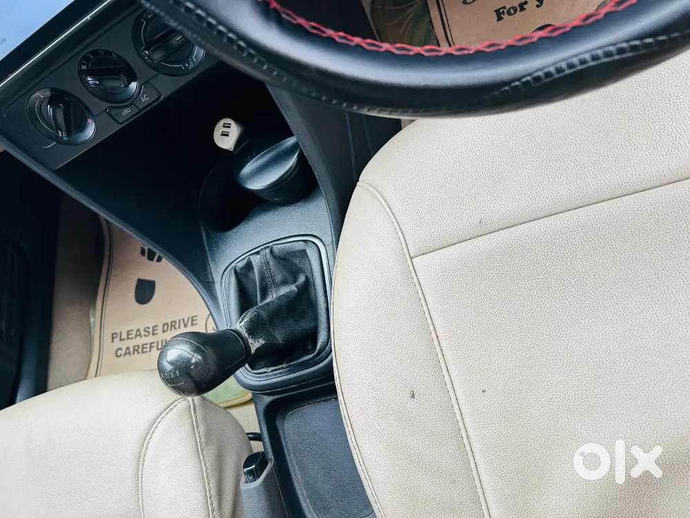 Volkswagen Polo 2013 Diesel Well Maintained