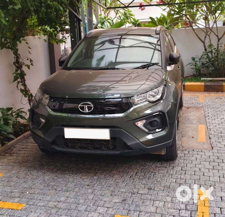 Nexon Xma S Plus Automatic 2023 Model