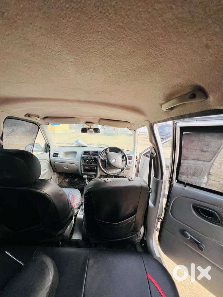 Maruti Suzuki Alto K10 2014 Cng & Hybrids Good Condition