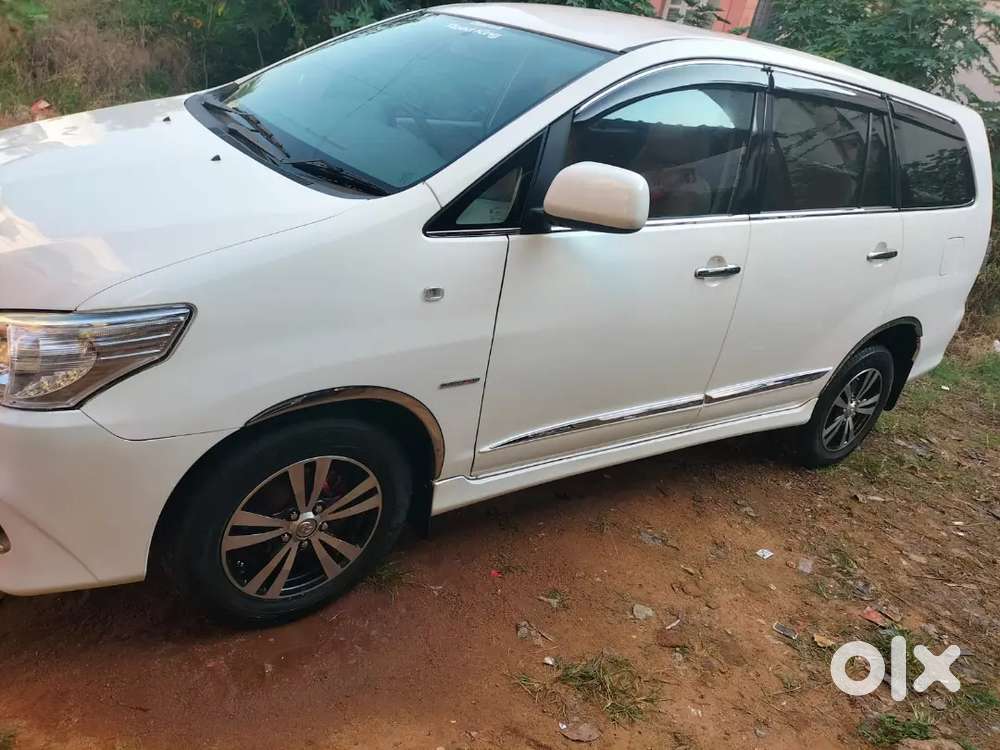 Innova (type 4 Converted)