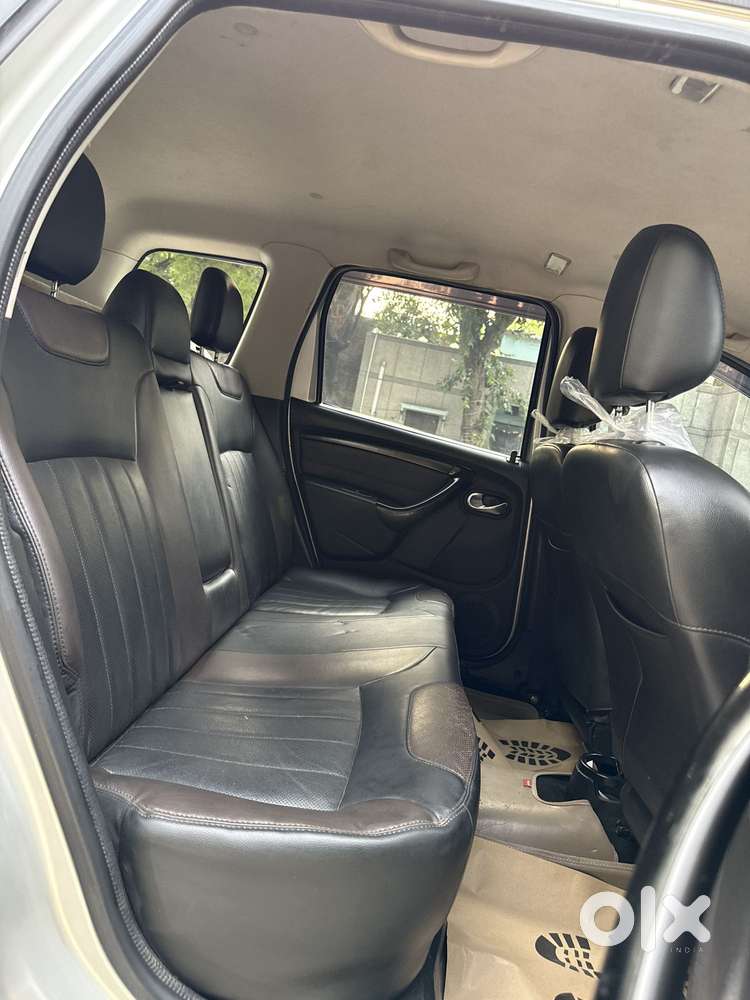 Nissan Terrano Xv D Thp Premium 110 Ps, 2018, Diesel
