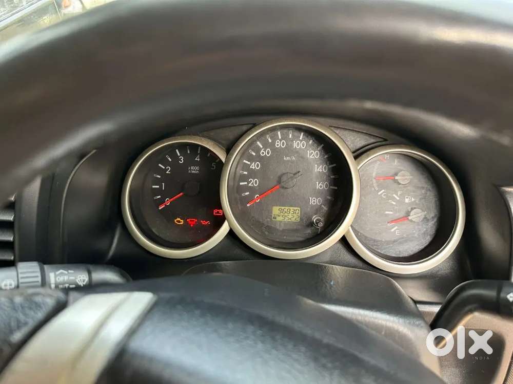 Ford Endeavour 2011 Diesel 97000 Km Driven