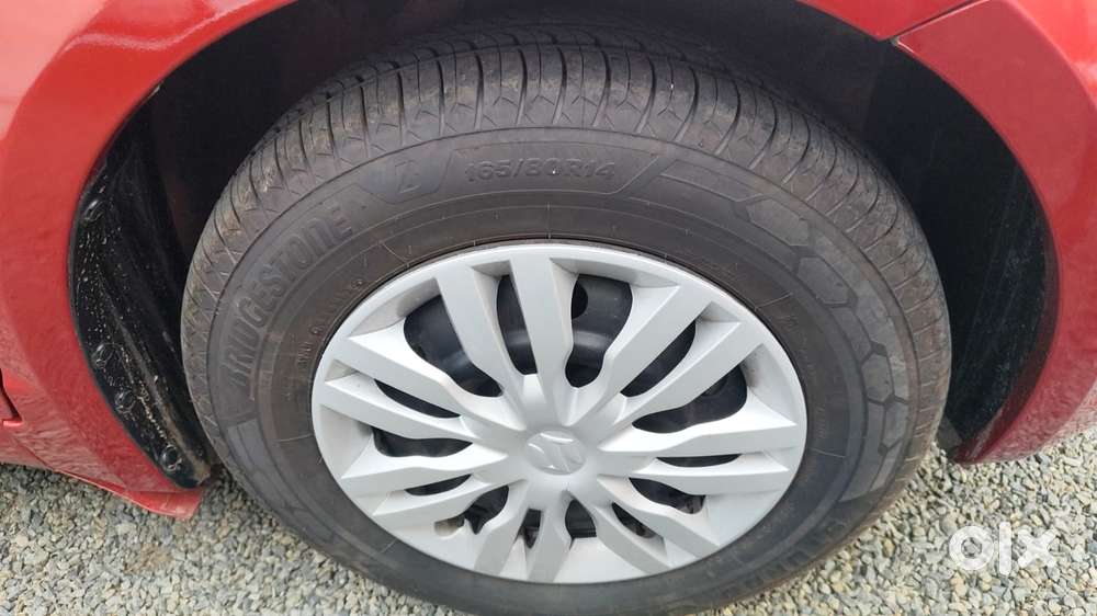 Maruti Suzuki Swift Ldi Bsiv, 2010, Diesel