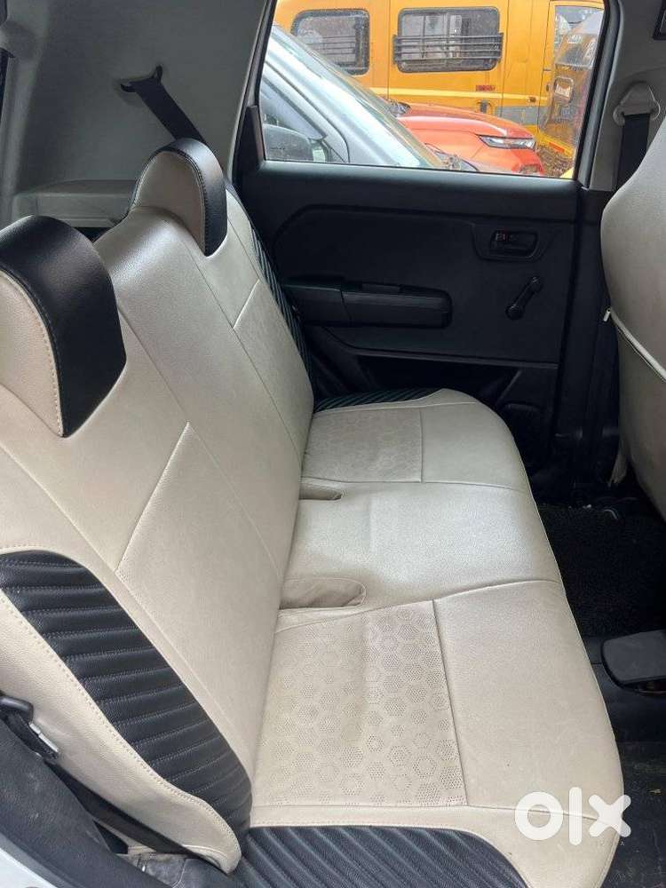 Maruti Suzuki Wagon R, 2023, Cng & Hybrids