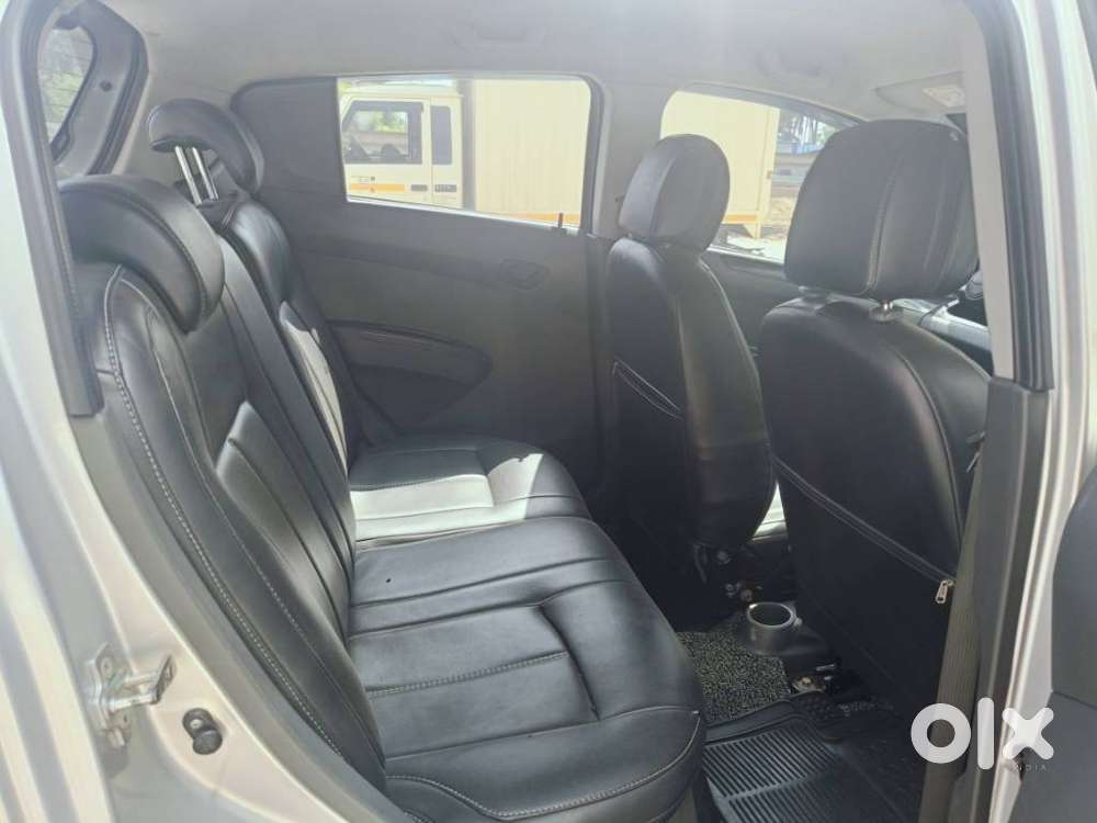 Chevrolet Beat Lt Opt Petrol, 2013, Petrol