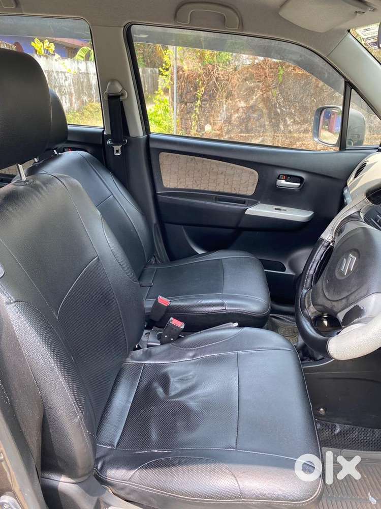 Maruti Suzuki Wagon R  Vxi 2015