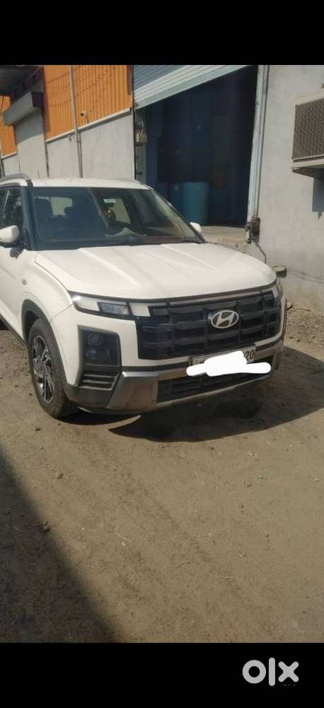 Hyundai Creta 1.5 S Diesel, 2024, Diesel