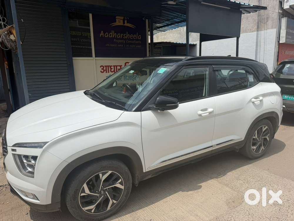 Hyundai Creta N Line 2022