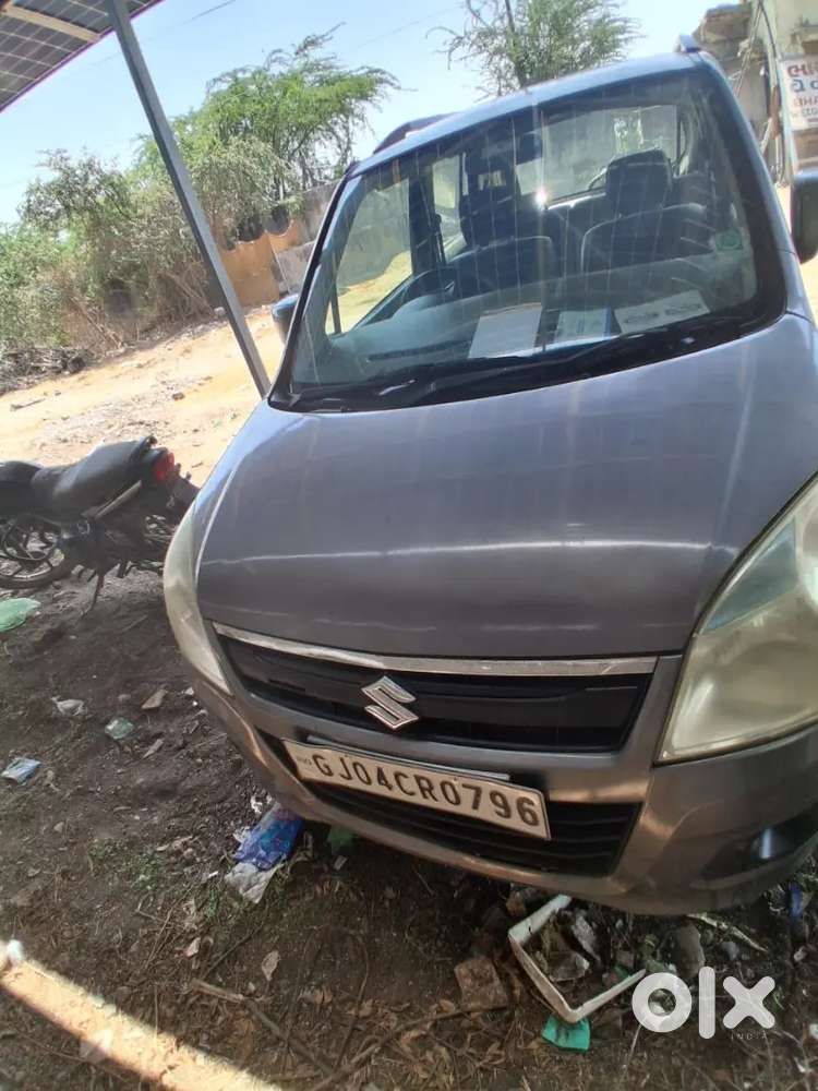 Wagonr Vxi Automatic