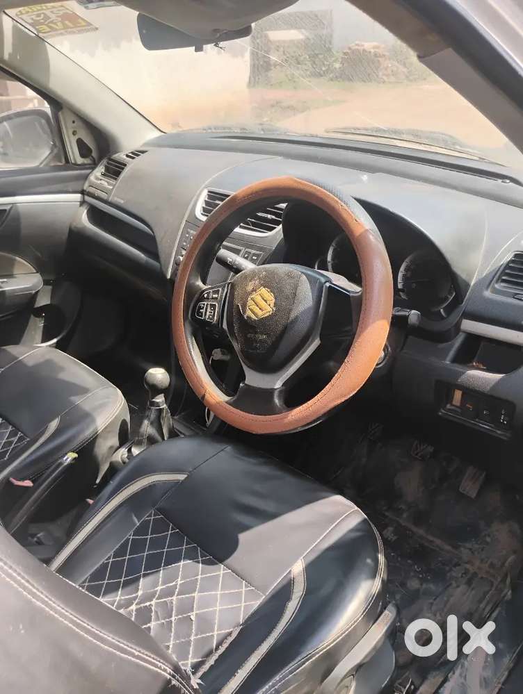 Maruti Suzuki Swift Ddis 2014