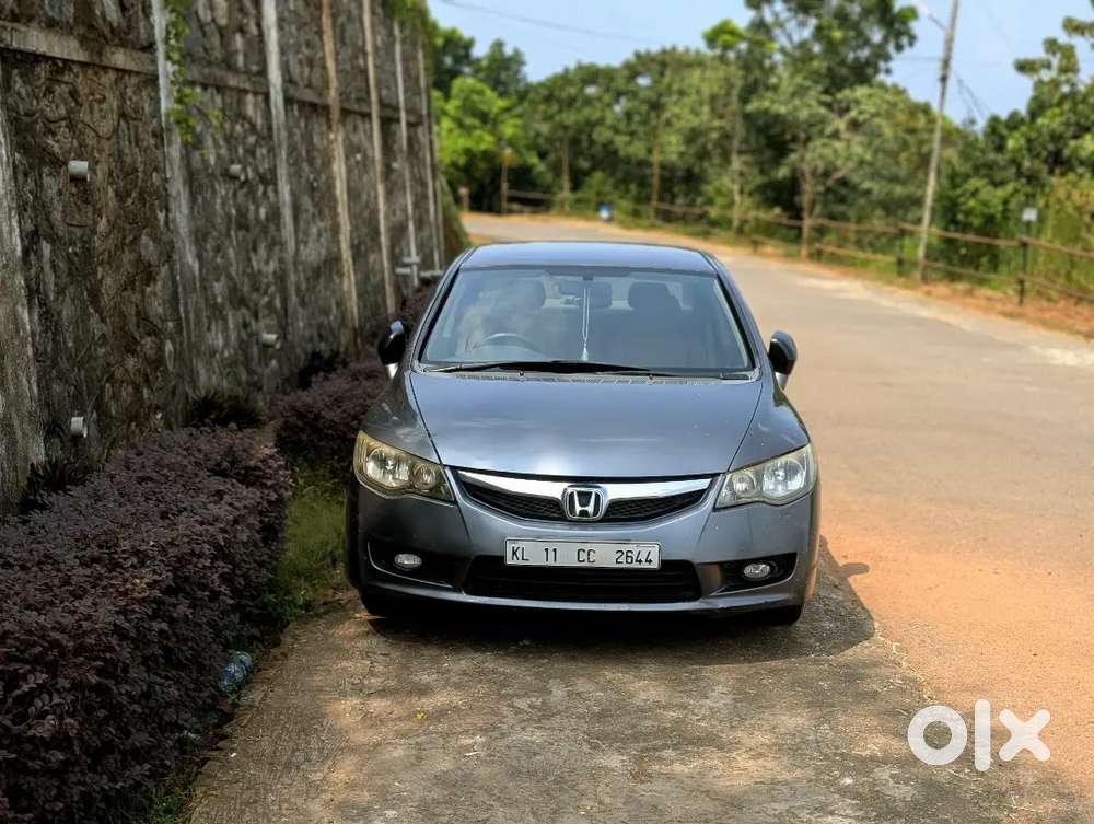 Honda Civic 2010