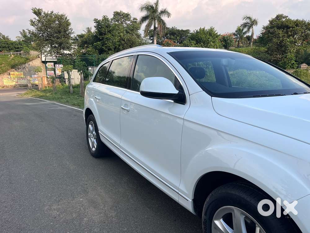 Used Audi Q7 2013 Diesel