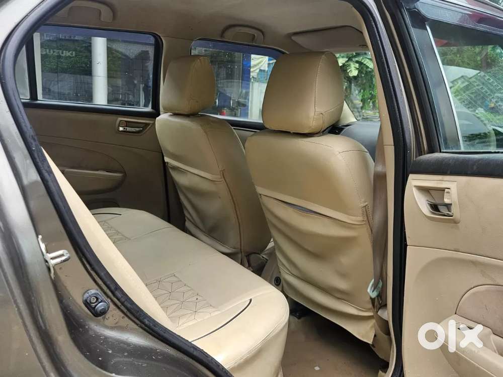 Maruti Suzuki Swift Dzire 1.3 Vxi, 2015, Petrol