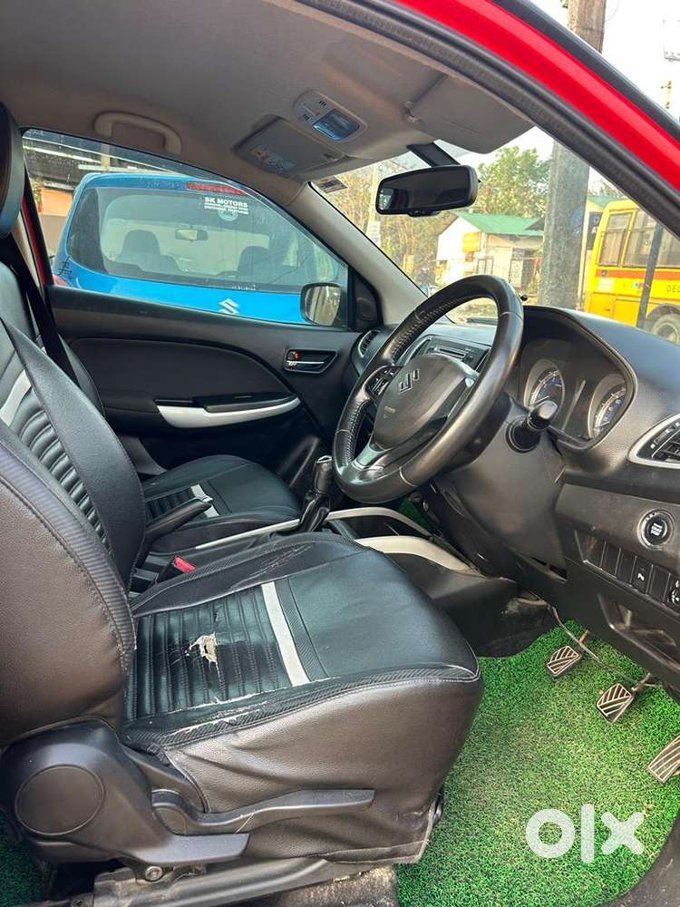 Maruti Suzuki Baleno 2019 Petrol 64000 Km Driven