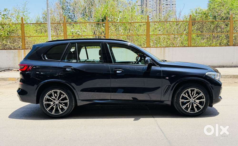Bmw X5 Xdrive40i M Sport, 2023, Petrol
