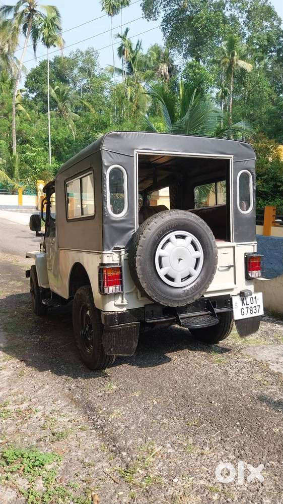 Mahindra Deluxe Super For Sale
