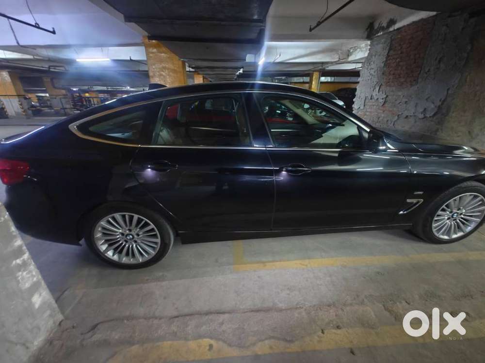 Bmw Gt Black For Sale