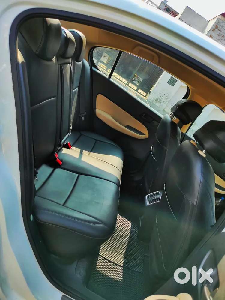 Honda City 2022 Diesel Well Maintained