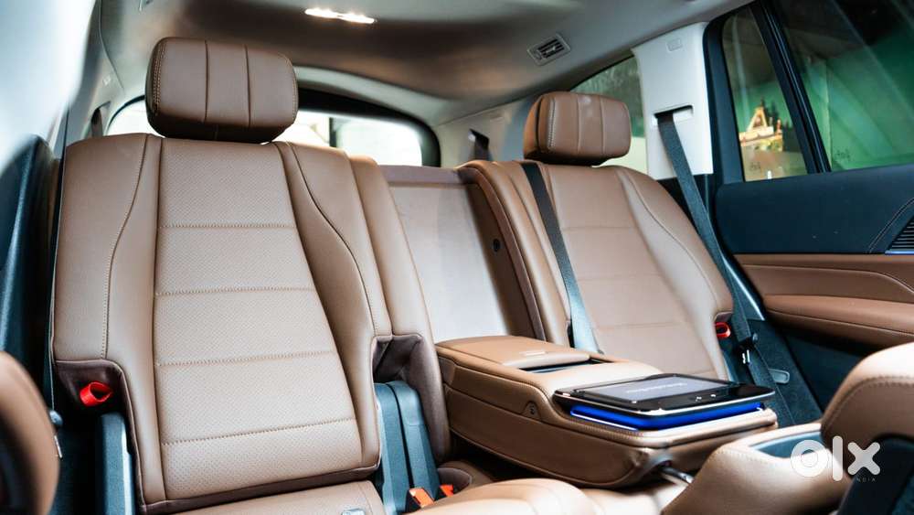 Mercedes-benz Gls 450 4matic, 2025, Petrol